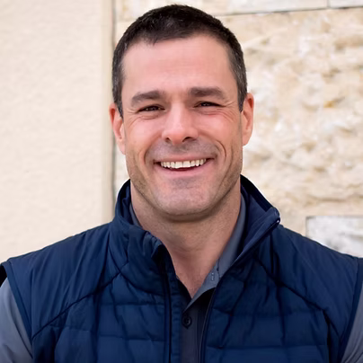 Ben Gill, Chief Executive Officer