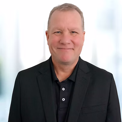 John McNellis, Chief Operating Officer · Remarketing+