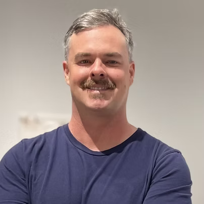 Sam Gill, Chief Marketing Officer