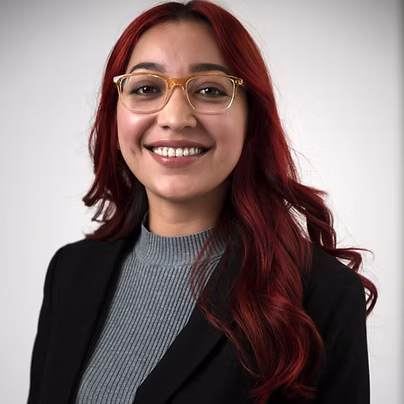 Samantha Furlough, Head of Customer Success